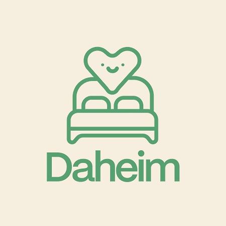 Daheim In Essen 아파트 외부 사진