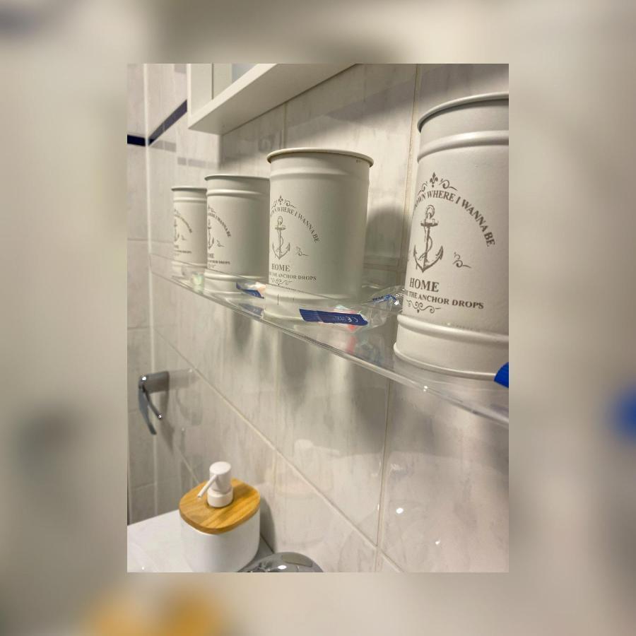 Daheim In Essen 아파트 외부 사진