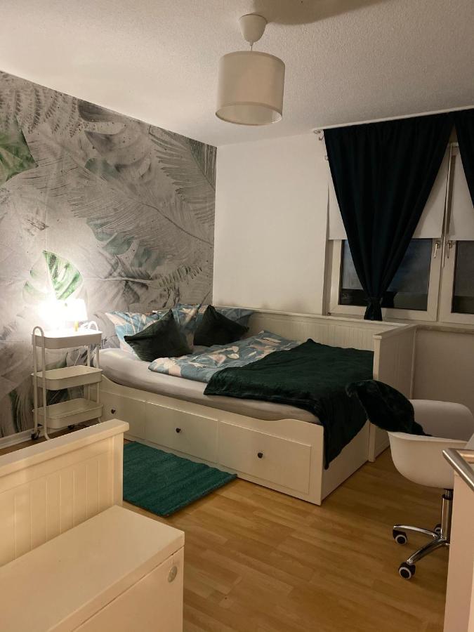 Daheim In Essen 아파트 외부 사진