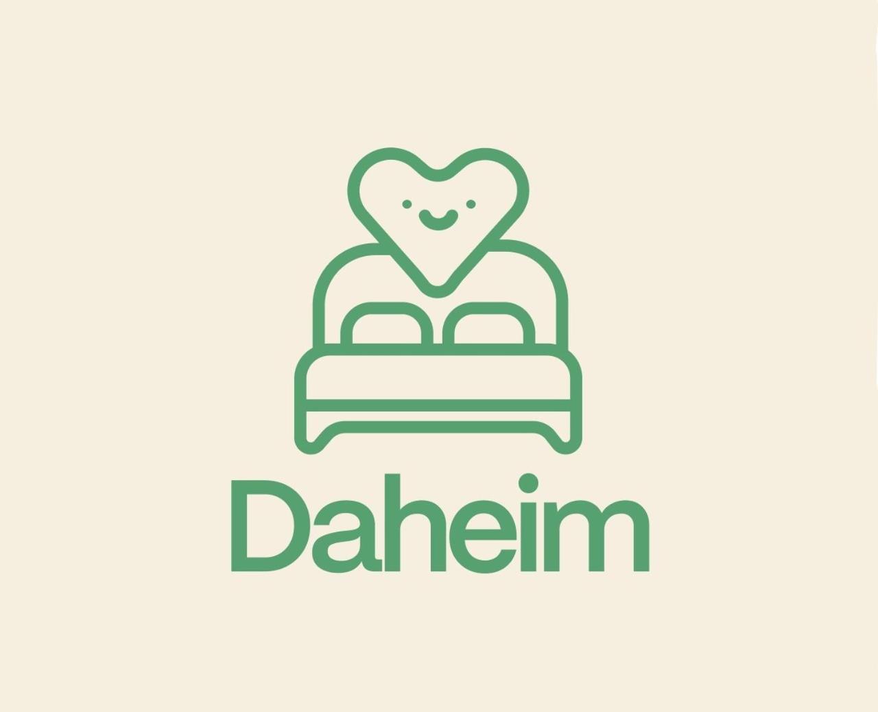 Daheim In Essen 아파트 외부 사진