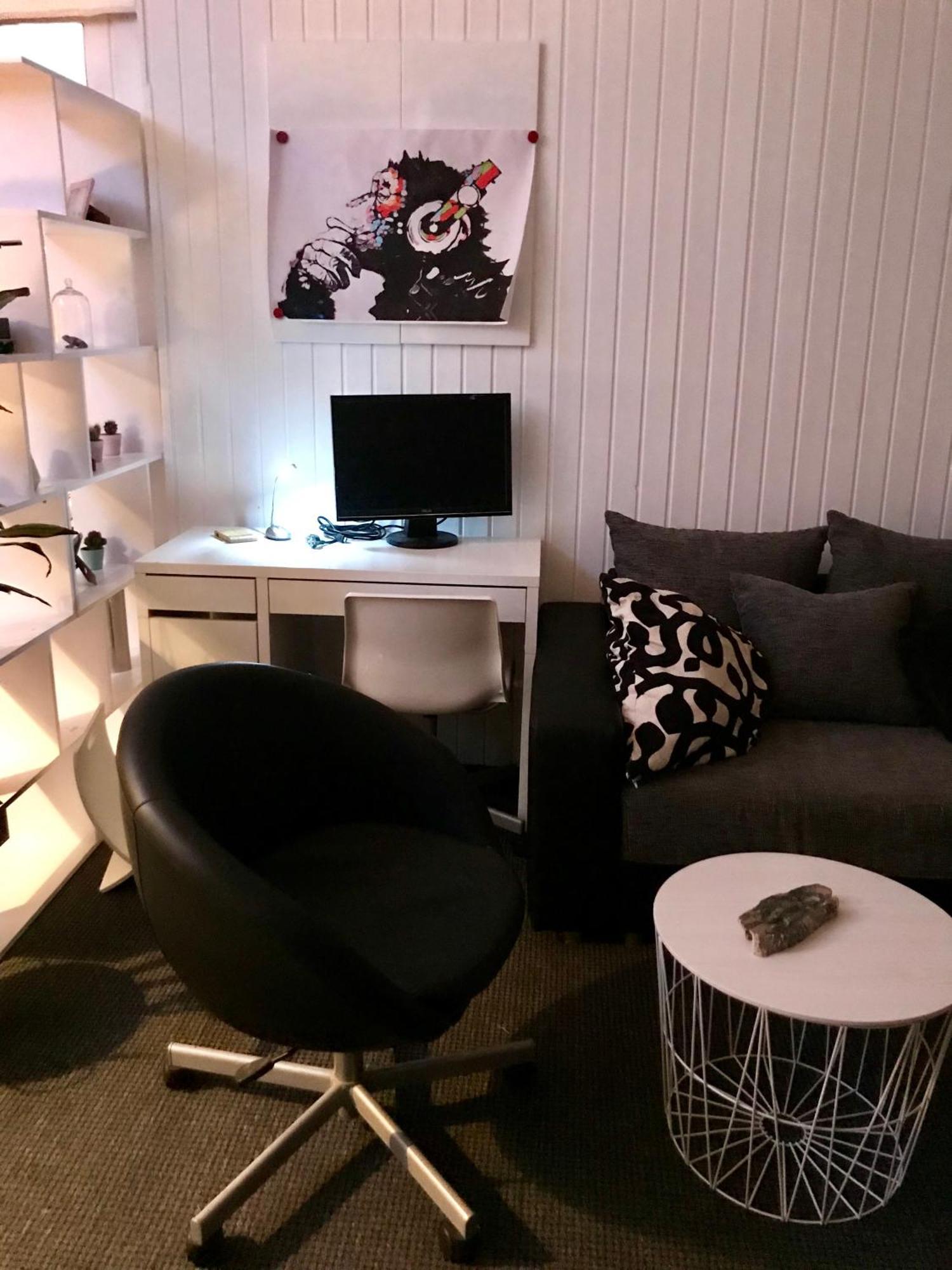 Daheim In Essen 아파트 외부 사진