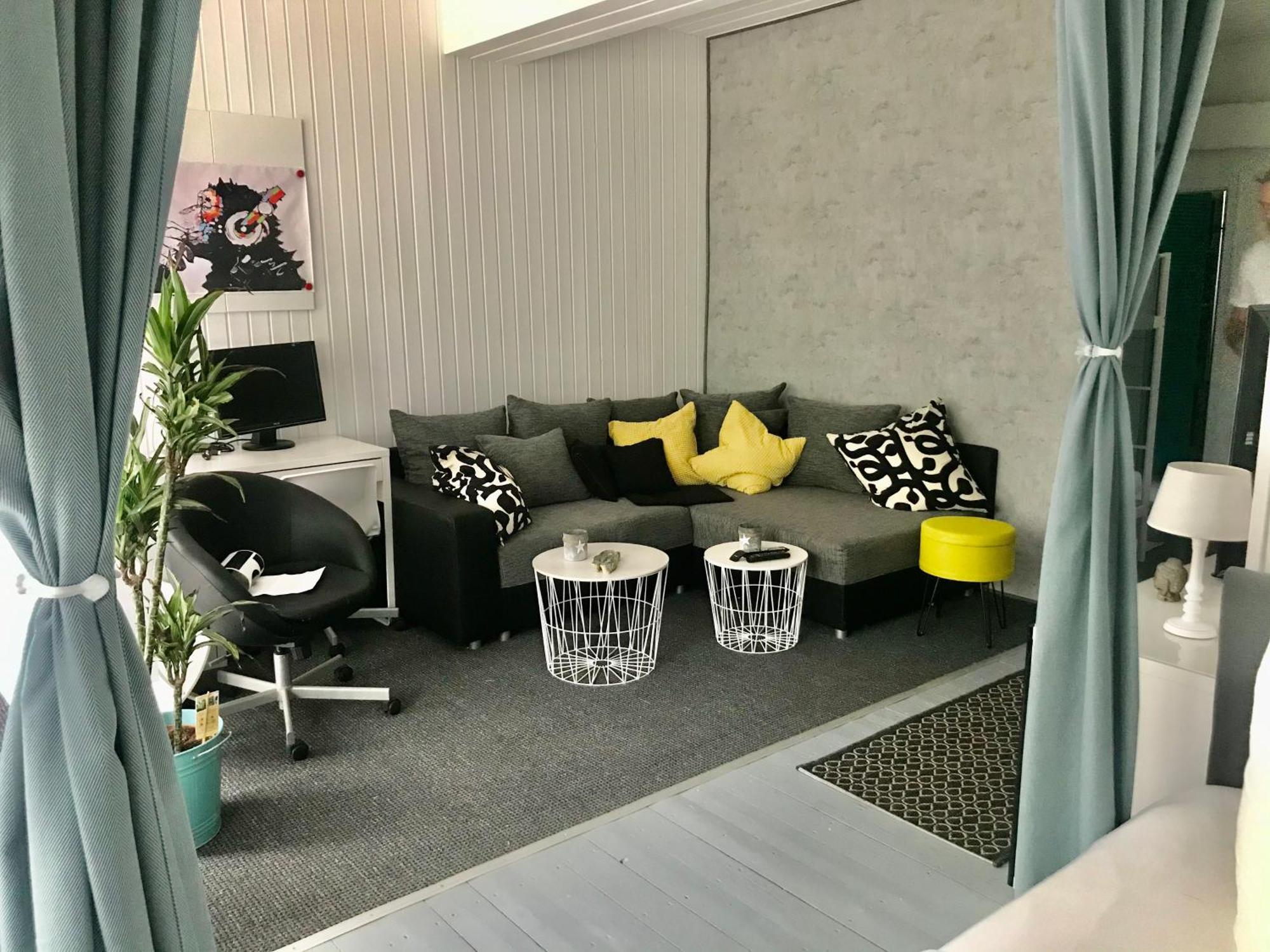 Daheim In Essen 아파트 외부 사진