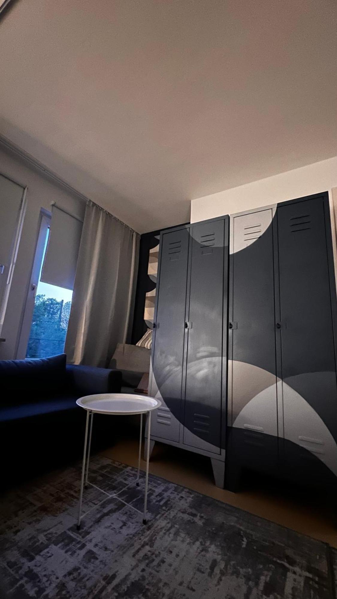 Daheim In Essen 아파트 외부 사진